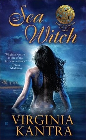 Sea Witch (2008) by Virginia Kantra
