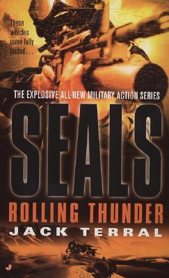 Seals: Rolling Thunder (2007) by Jack Terral