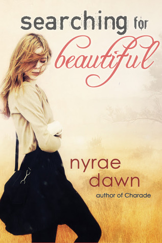 Searching for Beautiful (2014) by Nyrae Dawn