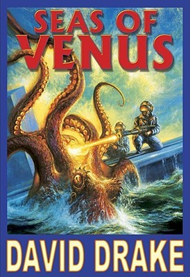Seas of Venus (2004)