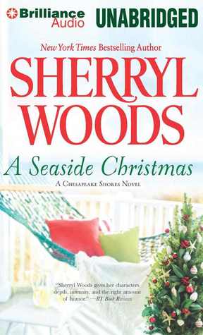 Seaside Christmas, A (2013) by Sherryl Woods