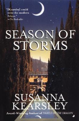 Season of Storms (2001) by Susanna Kearsley