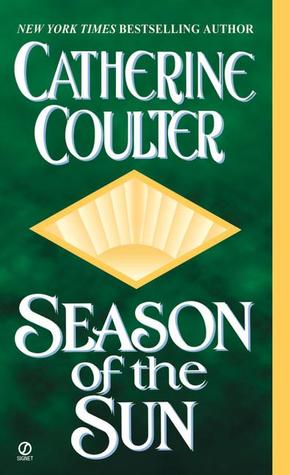 Season of the Sun (2002) by Catherine Coulter