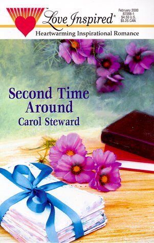 Second Time Around (2000) by Carol Steward