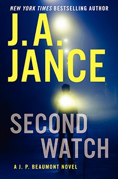 Second Watch (2013)