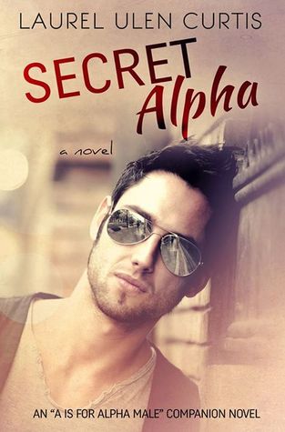 Secret Alpha (2000) by Laurel Ulen Curtis