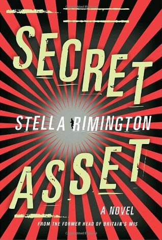 Secret Asset (2007) by Stella Rimington