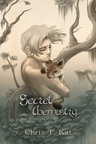Secret Chemistry (2013) by Chris T. Kat