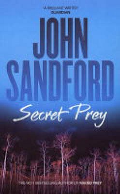 Secret Prey (2004) by John Sandford