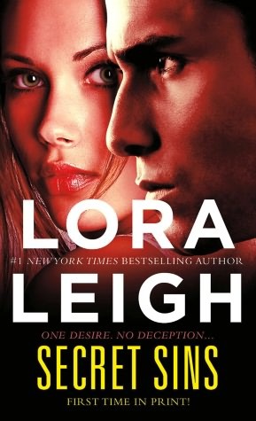 Secret Sins (2012) by Lora Leigh