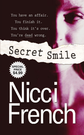 Secret Smile (2006) by Nicci French