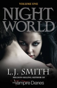 Secret Vampire, Daughters of Darkness, and Enchantress (2009) by L.J. Smith
