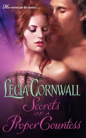 Secrets of a Proper Countess (2011)