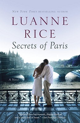 Secrets of Paris (2011) by Luanne Rice
