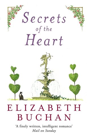 Secrets of the Heart (2015) by Elizabeth Buchan