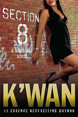 Section 8 (2009) by K'wan