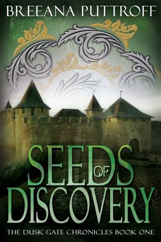 Seeds of Discovery (2011) by Breeana Puttroff