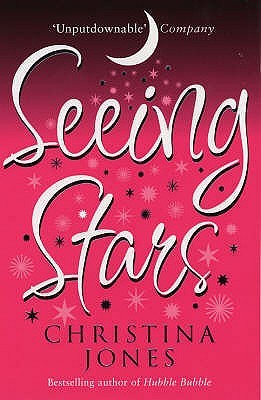 Seeing Stars (2005) by Christina Jones