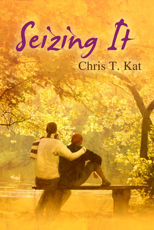 Seizing It (2012) by Chris T. Kat