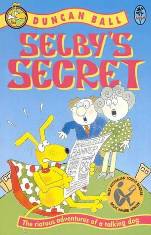 Selby's Secret (1992) by Duncan Ball