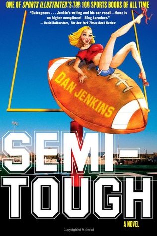 Semi-Tough (2006)