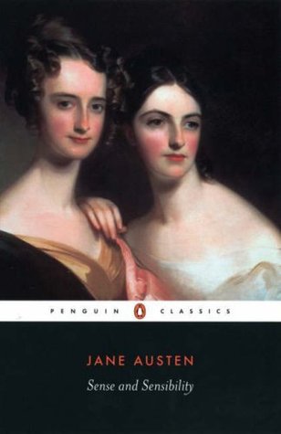 Sense and Sensibility (2003) by Jane Austen