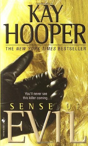 Sense of Evil (2004) by Kay Hooper