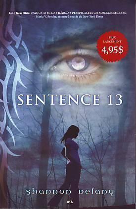 Sentence 13 (2000)