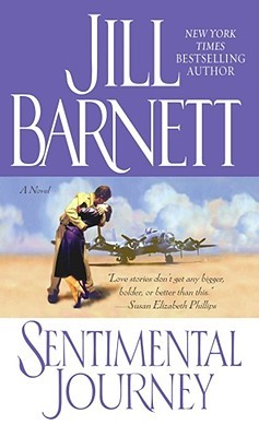 Sentimental Journey (2002) by Jill Barnett