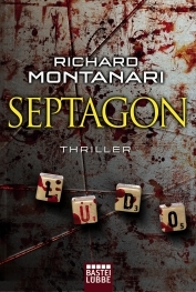 Septagon (2000) by Richard Montanari