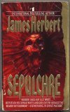 Sepulchre (1989) by James Herbert
