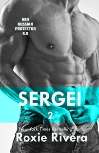 Sergei 2 (2014) by Roxie Rivera