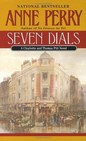 Seven Dials (2004)