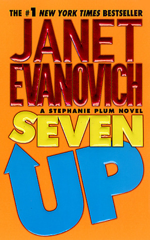 Seven Up (2002) by Janet Evanovich