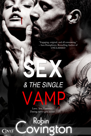 Sex and the Single Vamp (Entangled Covet) (2014)