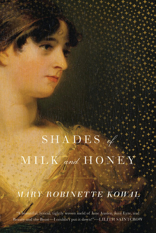 Shades of Milk and Honey (2010)