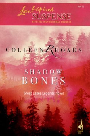 Shadow Bones (2005) by Colleen Rhoads
