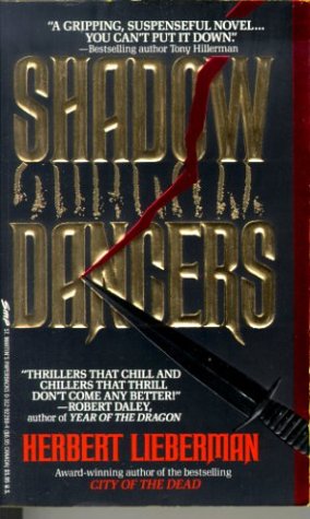Shadow Dancers (1990) by Herbert Lieberman