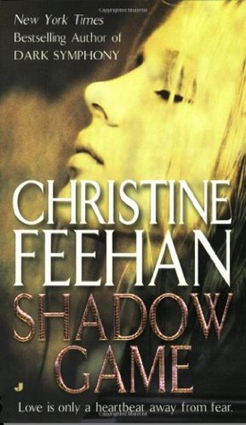 Shadow Game (2003) by Christine Feehan