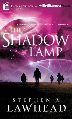 Shadow Lamp, The (2013)