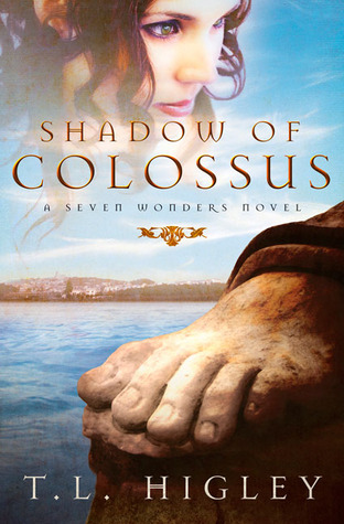 Shadow of Colossus (2008) by T.L. Higley