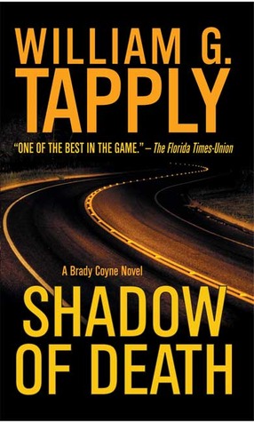 Shadow of Death (2004) by William G. Tapply