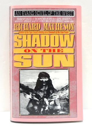 Shadow on the Sun (1994) by Richard Matheson