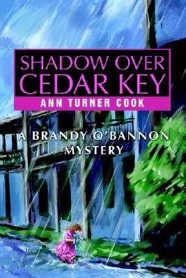 Shadow Over Cedar Key (2003) by Ann Turner Cook