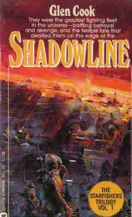 Shadowline (1983)