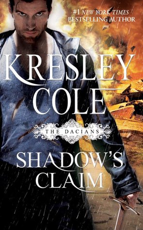 Shadow's Claim (2012) by Kresley Cole