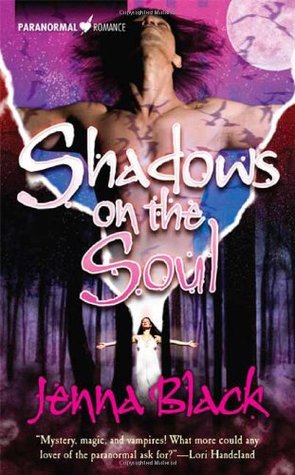Shadows On The Soul (2007)