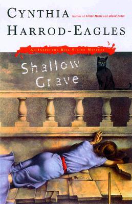 Shallow Grave (1999) by Cynthia Harrod-Eagles