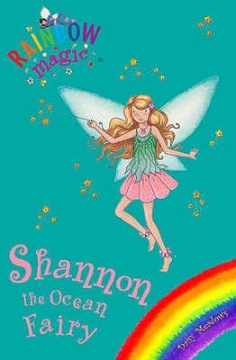 Shannon The Ocean Fairy (2008)