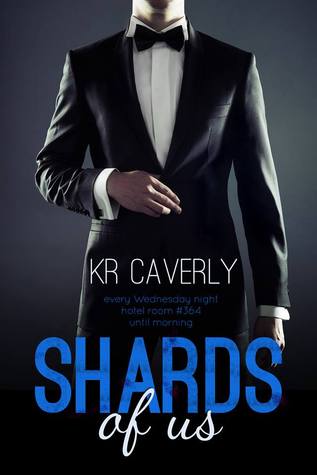 Shards of Us (2000) by K.R. Caverly